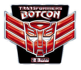 BotCon 2009