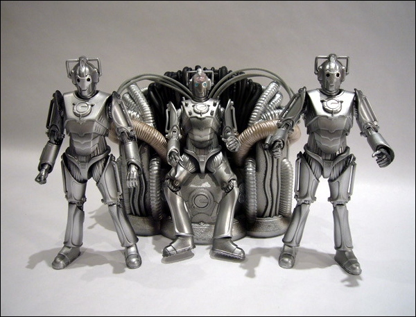 Cybermen