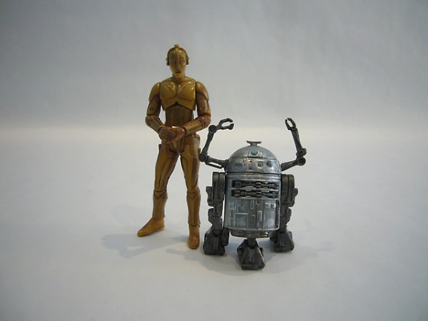 Droids