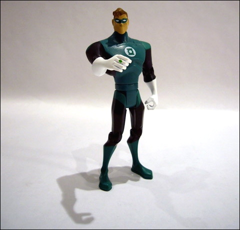 Hal Jordan