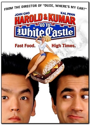 Harold and Kumar