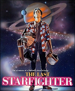 Last Starfighter