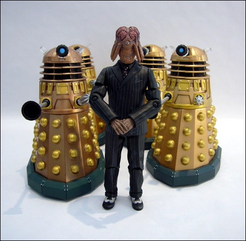 Daleks