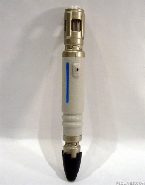 Sonic Screwdriver