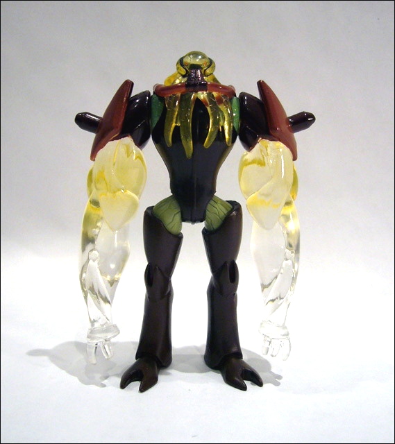 Vilgax