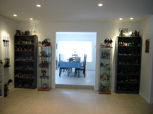 Toy Room